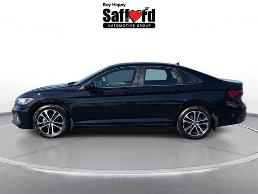 2024 Volkswagen Jetta 1.5T Sport