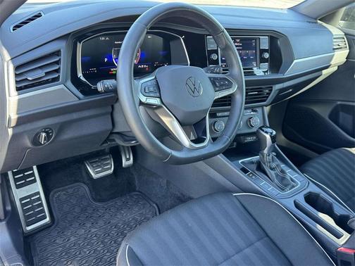 2024 Volkswagen Jetta 1.5T Sport