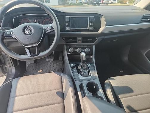 2021 Volkswagen Jetta 1.4T SE