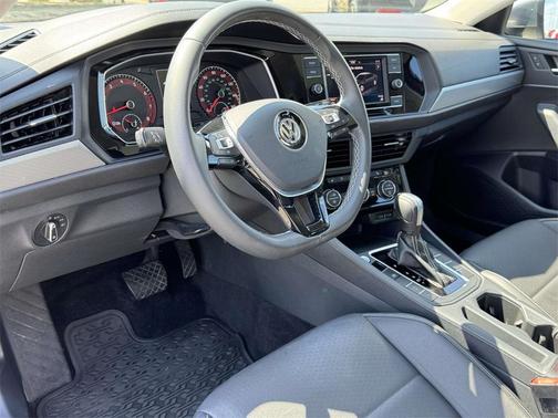 2021 Volkswagen Jetta 1.4T SE