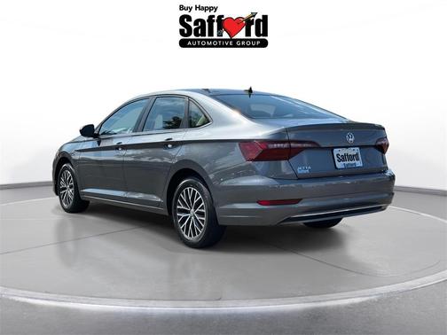2021 Volkswagen Jetta 1.4T SE