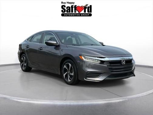 2022 Honda Insight EX