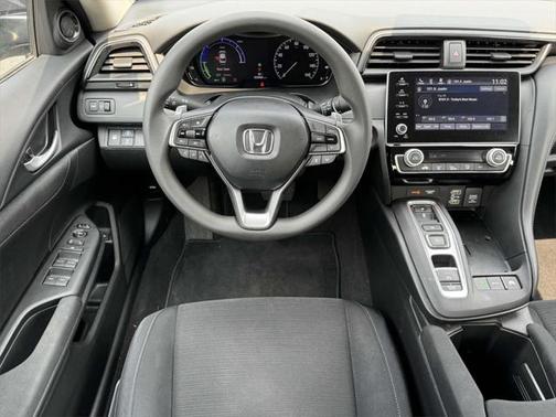 2022 Honda Insight EX