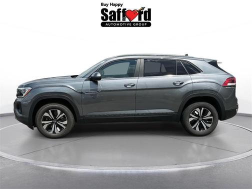 2025 Volkswagen Atlas Cross Sport 2.0T SE