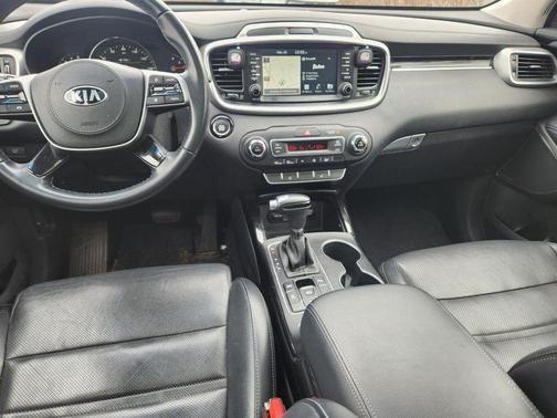 2019 Kia Sorento SX