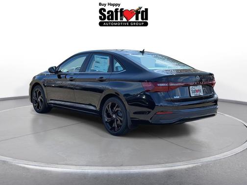 2026 Volkswagen Jetta 1.4T SE