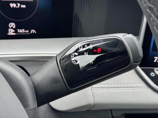 2025 Volkswagen Tiguan 2.0T SE R-Line Black 4MOTION