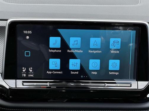 2025 Volkswagen Atlas Cross Sport 2.0T SEL