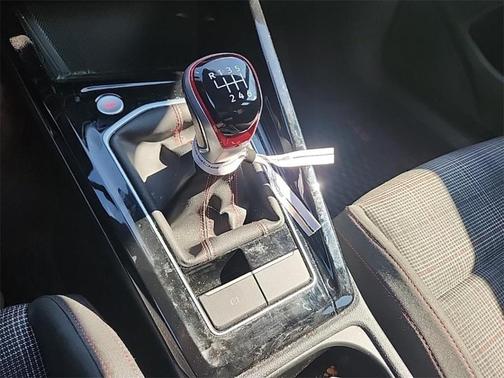 2024 Volkswagen Golf GTI 1.4T TSI
