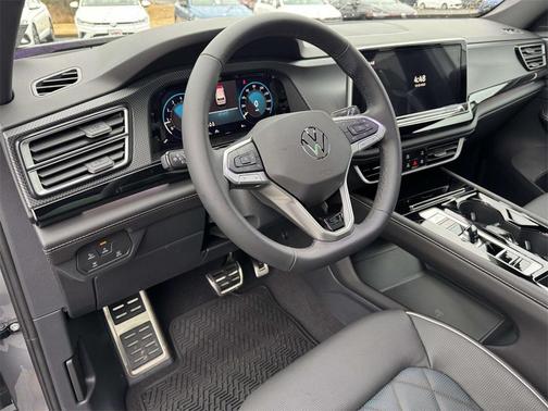 2026 Volkswagen Atlas Cross Sport 2.0T SEL Premium