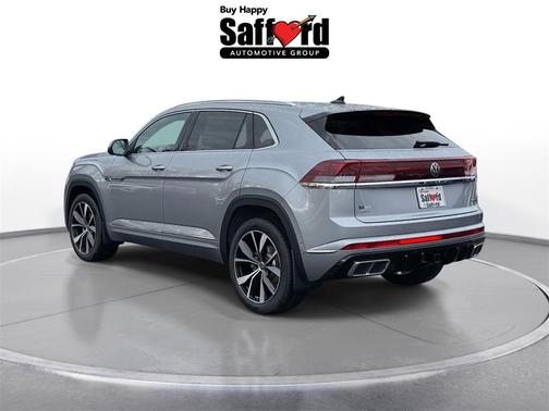 2026 Volkswagen Atlas Cross Sport 2.0T SEL Premium