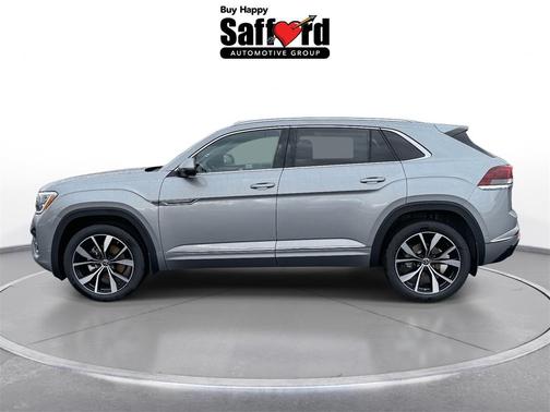 2026 Volkswagen Atlas Cross Sport 2.0T SEL Premium