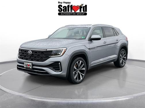 2026 Volkswagen Atlas Cross Sport 2.0T SEL Premium