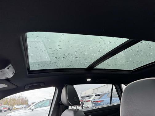 2026 Volkswagen Atlas Cross Sport 2.0T SEL Premium