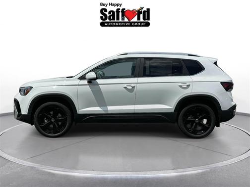 2025 Volkswagen Taos 1.5T SEL