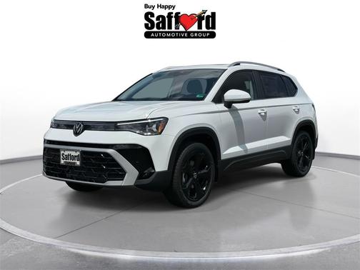 2025 Volkswagen Taos 1.5T SEL