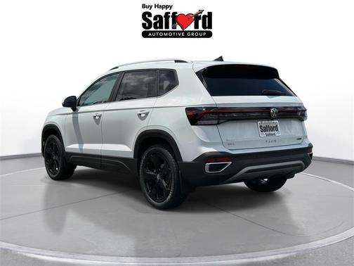 2025 Volkswagen Taos 1.5T SEL