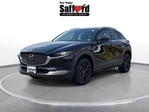 2025 Mazda CX-30 2.5 S Select Sport