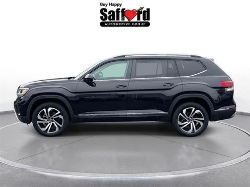 2022 Volkswagen Atlas 3.6L SEL