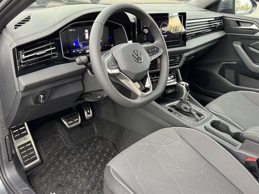 2026 Volkswagen Jetta 1.4T S