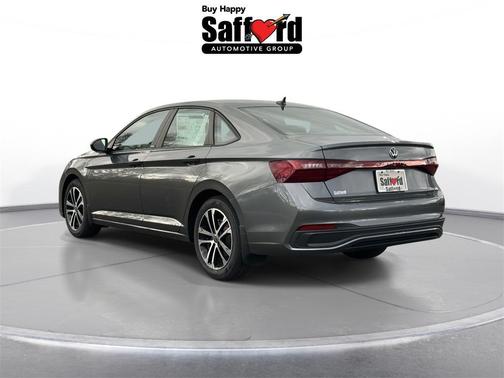 2026 Volkswagen Jetta 1.4T S