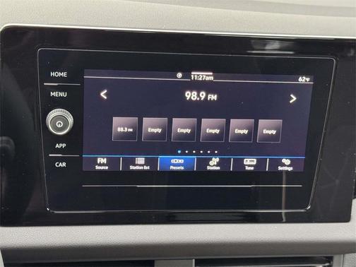 2026 Volkswagen Jetta 1.4T S