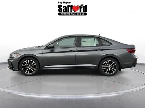 2026 Volkswagen Jetta 1.4T S