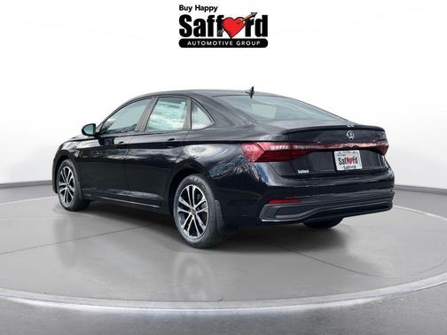 2026 Volkswagen Jetta 1.4T S