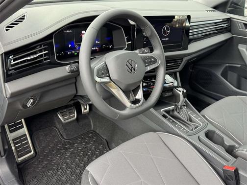 2026 Volkswagen Jetta 1.4T S
