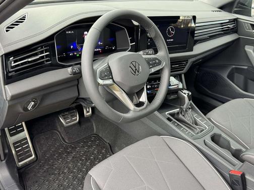 2026 Volkswagen Jetta 1.4T S