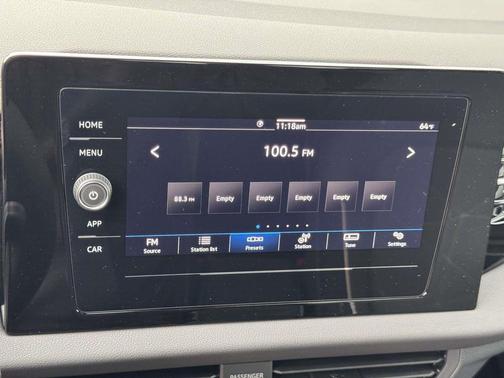 2026 Volkswagen Jetta 1.4T S