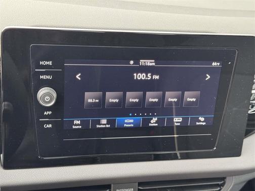 2026 Volkswagen Jetta 1.4T S