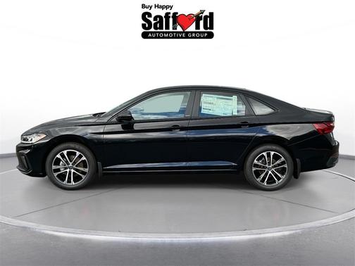 2026 Volkswagen Jetta 1.4T S