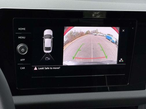 2026 Volkswagen Jetta 1.4T S