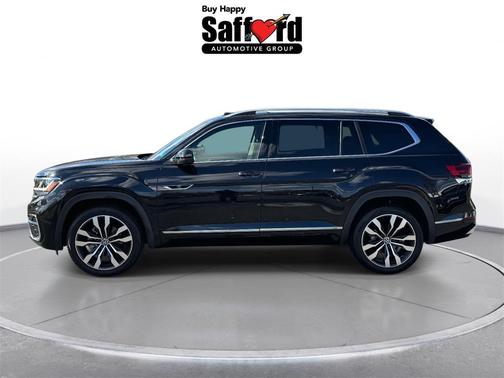 2023 Volkswagen Atlas 3.6L SEL Premium