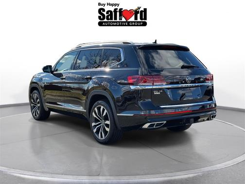 2023 Volkswagen Atlas 3.6L SEL Premium