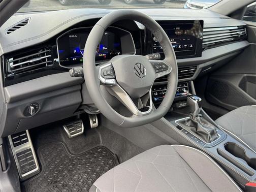 2026 Volkswagen Jetta 1.4T S