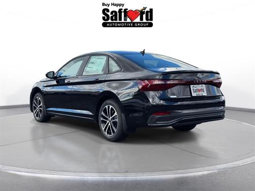 2026 Volkswagen Jetta 1.4T S