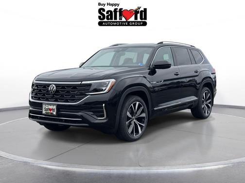 2026 Volkswagen Atlas 2.0T SEL Premium R-Line 4MOTION