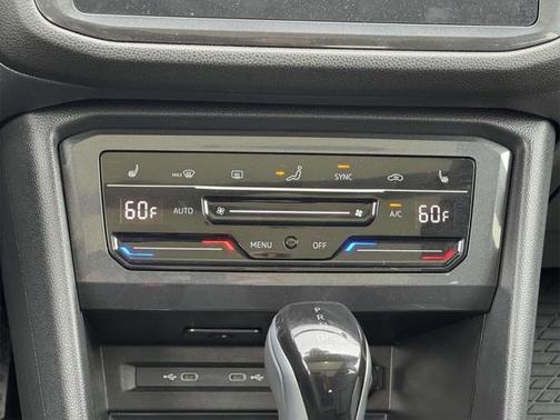 2024 Volkswagen Tiguan 2.0T SE 4MOTION