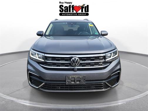 2023 Volkswagen Atlas 3.6L SEL Premium