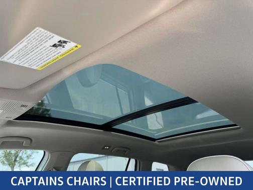 Opal White 2026 Volkswagen Atlas 2.0T SEL Premium R-Line 4MOTION