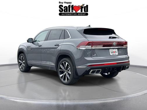 2026 Volkswagen Atlas Cross Sport 2.0T SEL Premium
