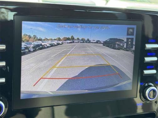 2022 Hyundai IONIQ Hybrid SE