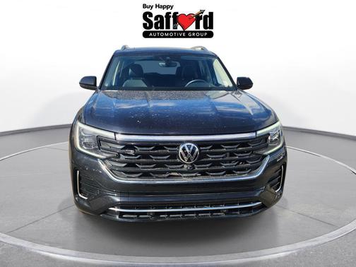 2025 Volkswagen Atlas 2.0T SEL Premium R-Line 4MOTION