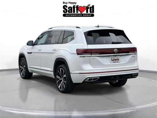 2025 Volkswagen Atlas 2.0T SEL Premium R-Line 4MOTION