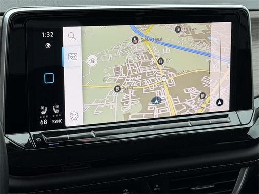 2025 Volkswagen Atlas 2.0T SEL Premium R-Line 4MOTION