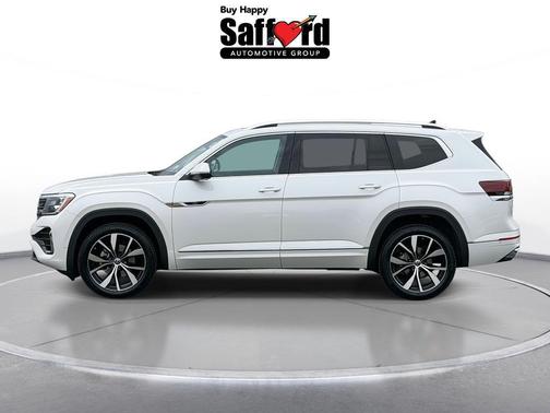 2025 Volkswagen Atlas 2.0T SEL Premium R-Line 4MOTION