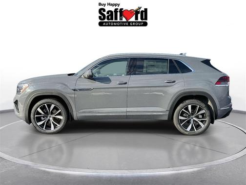 2026 Volkswagen Atlas Cross Sport 2.0T SEL Premium