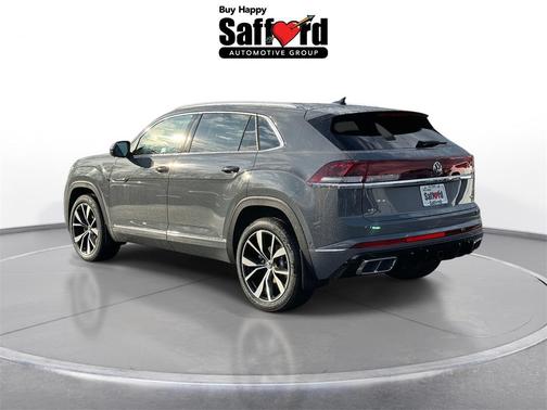 2026 Volkswagen Atlas Cross Sport 2.0T SEL Premium